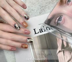 -Halo美甲美睫