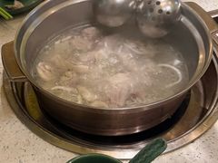 -润园四季椰子鸡火锅(海上世界店)
