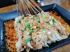 -崇德楼水盆牛羊肉泡馍馆(文艺路店)