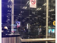 -曼谷素万那普国际机场