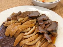 -揭阳钟记小食(福田新村店)