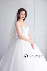 -艾朵婚纱