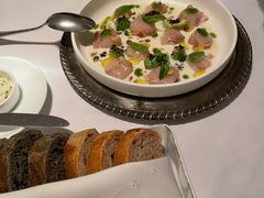 -壳里西餐厅Coquille Seafood Bistro(蒙自路店)