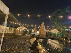 -DGE季风钓虾营地·团建·聚会