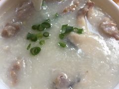 -海浪食店(湖滨中路店)
