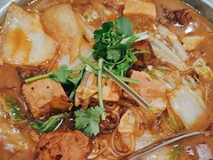 -老边饺子馆(东单店)