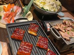 -山葵家·创意料理(宁波来福士店)