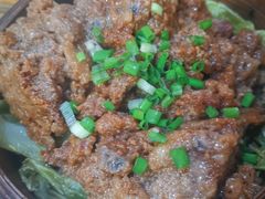 粉蒸肉-江南古镇味道·私房菜