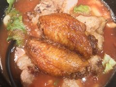 -华嫂冰室(尖沙咀店)