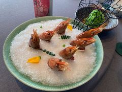 -锦楼·臻选新杭帮(正大广场店)