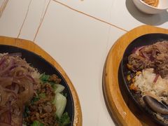 -豪享来中西餐厅(隆昌店)