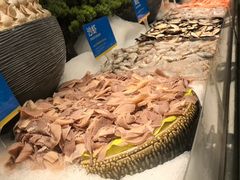 -星伦多自助料理·涮烤一体(江桥万达店)