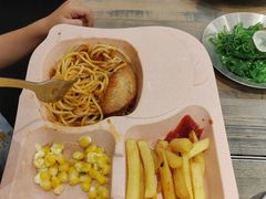 -卡朋西餐(扬名广场店)