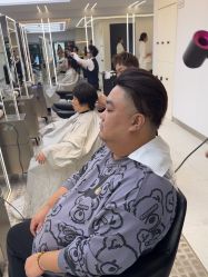 点击看大图 -魔型社烫染店