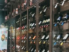 -金枝玉叶上海人家食府(三里河店)