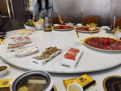 -潮汕大目牛肉火锅(皇岗旗舰店)