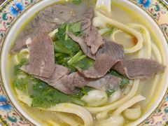 -金杨拉面王小吃面馆·牛三宝面·红烧牛肉粉
