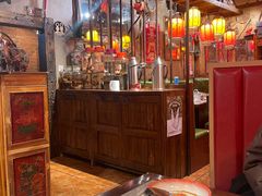 -小媳妇铁锅炖(安华街店)