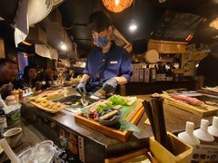 -暖都焼肉·和牛酒場(花都店)