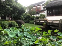 -东山雕花楼