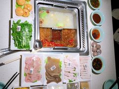-野妹火锅(龙岗店)