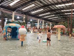 -南宫温泉水世界