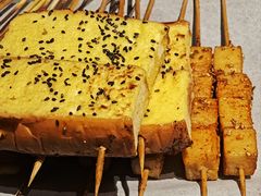 -醉炫音速烧烤·干煸菜(沙河总店)