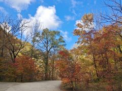 -丹东天桥沟景区