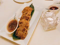 -天龙轩(香港丽思卡尔顿酒店)