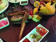 -Famous肥猫墨西哥音乐餐吧(五棵松华熙LIVE店)