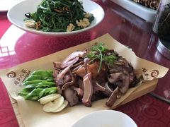 -顺平人家