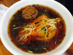 -潘国仙耳光馄饨(黄家阙路店)