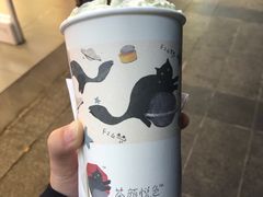 -黑色经典臭豆腐·湖南特产(太平街口店)