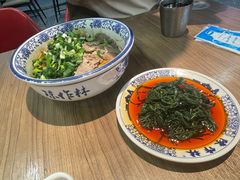 -兰州陈记牛肉面 ·烧烤· 铜锅涮肉(万达店)