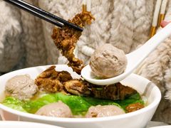 -福合埕牛肉丸(福平路店)