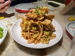 -京华烟云·北京烤鸭(领展购物广场·中关村店)