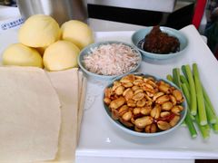 -前王院•巧克力海鲜市集餐厅(万平口店)