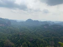 -丹霞山风景名胜区