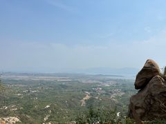 -云峰山自然风景区