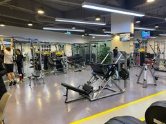-每刻健身工作室(西直门店)