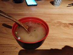 -和风食堂·日料·无界小火锅