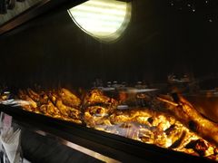大堂-王品牛排(福州泰禾店)