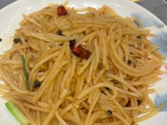 -肖记公安牛肉鱼杂馆·省级非物质文化遗产(江汉路直营店)