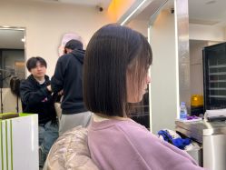 -东梵造型·烫发染发接发连锁SALON
