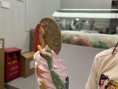 -CORNER CONE GELATO酷矿手作霜淇淋(南头古城店)