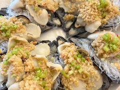 -众味海鲜大排档·活海鲜·潮汕味(南澳店)