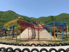 -济南马套将军山