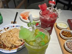 -望湘园·小雅(德基店)