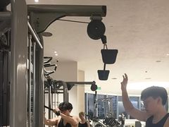 -YCHL FIT 健身(星寰店)