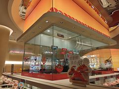 -争鲜回转寿司(西红门荟聚PLUS店)